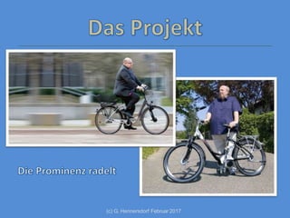 (c) G. Hennersdorf Februar 2017
 