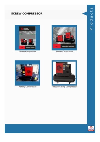 Hi tech-air-power-pvt-ltd | PDF