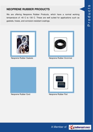 Hi tech-polymers-vasai | PDF