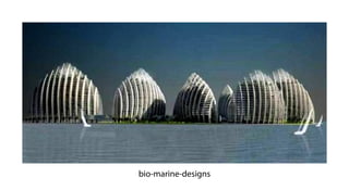 Hi Tech Architecture