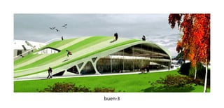 Hi Tech Architecture