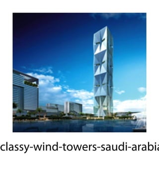 Hi Tech Architecture