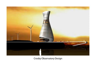 Hi Tech Architecture