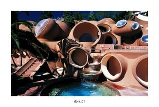 Hi Tech Architecture