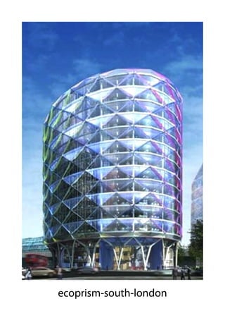 Hi Tech Architecture