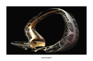 Hi Tech Architecture