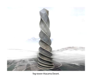 Hi Tech Architecture