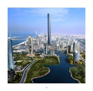 Hi Tech Architecture