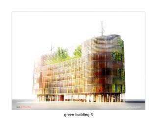 Hi Tech Architecture