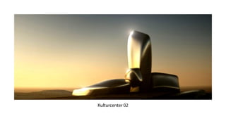 Hi Tech Architecture