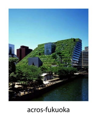 Hi Tech Architecture