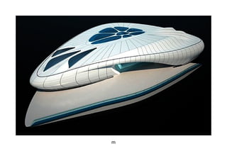 Hi Tech Architecture