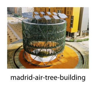 Hi Tech Architecture