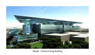 Hi Tech Architecture