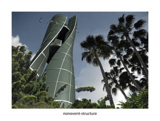 Hi Tech Architecture