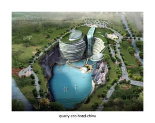 Hi Tech Architecture