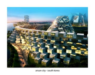 Hi Tech Architecture