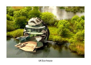 Hi Tech Architecture