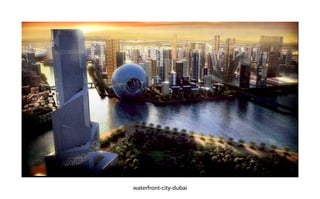 Hi Tech Architecture