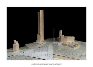 Hi Tech Architecture