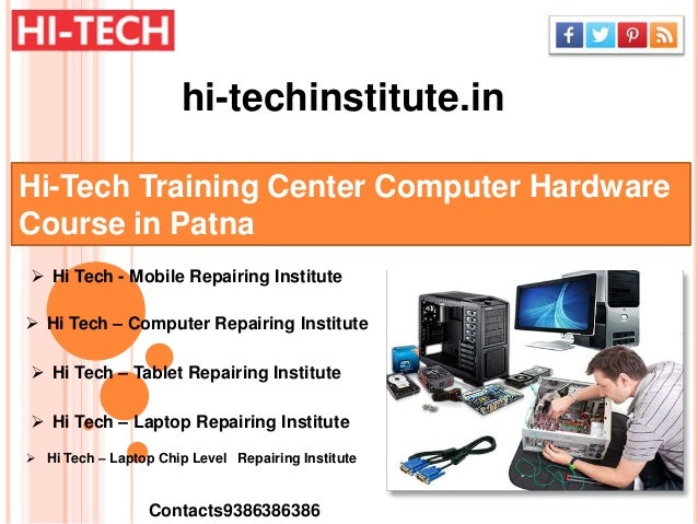Hi tech mobile software