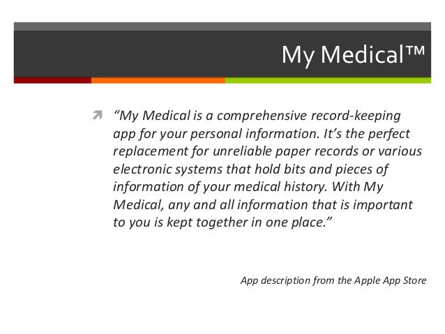 Emr Privacy Are My Electronic Medical Records Truly Private
