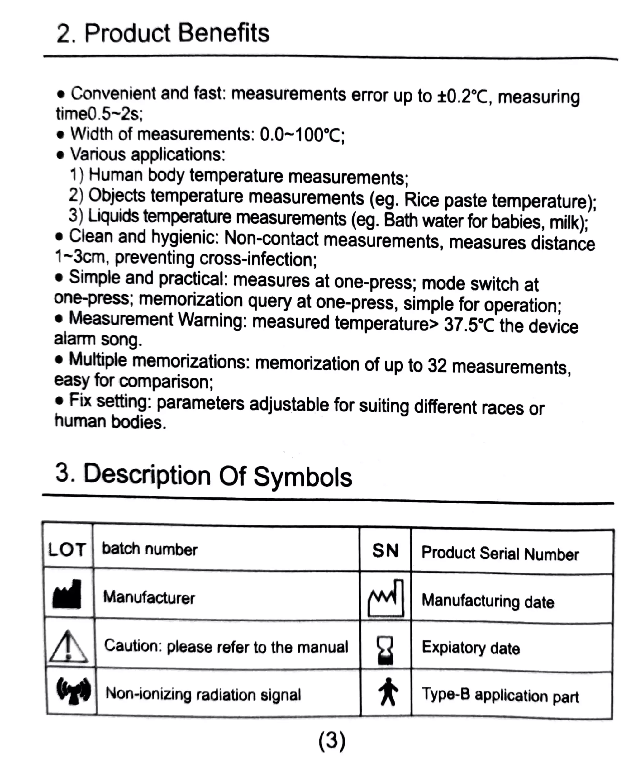 Hi8us hg01 v2 manual | PDF