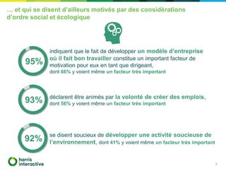 La prise en compte des enjeux sociaux et environnementaux dans les ...