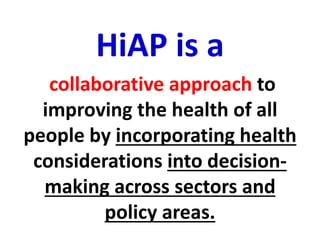 Hi ap evolution-concepts-and-tools | PDF