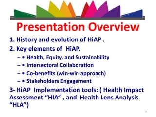 Hi ap evolution-concepts-and-tools | PDF