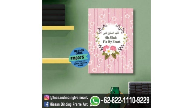 0822 1110 9229 Telkomsel Jual Hiasan Dinding Vintage Hiasan Dinding