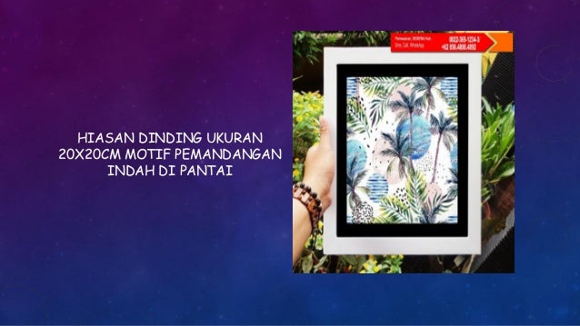 Gambar Pemandangan Indah Islami