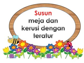 Hiasan kelas
