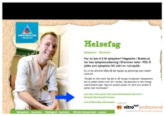 Høyskolen i Buskerud