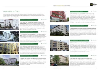 Providing the best projects in Berlin for living or investment
www.homeinvestberlin.com 1918
LIEBENSWALDER STR. BERLIN
6.75% Rental yield- Excellent location in Berlin Mitte. Opportunity to
acquire 5 residential apartment buildings in Berlin Mitte, consisting of 77
apartments and 2 commercial units. Due to the excellent location there is a
constant demand for property in this area. Direct access to the city centre is
less than 15 minutes. Price of 1,126€/sqm with a purchase factor of 14,79
with no required refurbishment in the centre of Berlin is a clear indication of
the excellent price we have managed to secure with the existing vendor.
CHARLOTTENBURG, BERLIN
7.4% Rental Yield – Low purchase factor of 13.5, popular location in
Berlin. Multifamily home consisting of 49 apartments and 6 commercial
units. Charlottenburg is regarded as one of the wealthiest and most popular
locations in Berlin. Our secured purchase price of factor 13,5 is a clear
indication of the low purchase price we have agreed with the existing
vendor. The portfolio is being sold off market by an existing property fund.
At the moment tenants are paying an average of 6,71 €/sqm.
APARTMENT BLOCKS
Home Invest Berlin offers you various high apartment blocks in central Berlin and close surroundings. Our
chosen developers has extensive references with similar project built in the past and are well known by high
building standards and excellent quality.
BERLINER ALLEE, BERLIN
6.94% Rental Yield – Low purchase factor of 14, located on the
shopping street. Multifamily home consisting of 14 apartments and
12 commercial units in a popular area in Berlin Weißensee. Residential
block is situated on the main street, next to the tram line and other public
transportation options. The property was completely refurbished in 2000
and all apartments are in a very good condition. Average rent for sqm is
€4,67, which can be increased over the years.
€3,050,000
€5,400,000
FREIBERGSTRASSE, BERLIN
7.26 Rental yield- Purchase price 699€/sq.m, Government subsidies
available. Opportunity to acquire a property in Berlin Mariendorf, consisting
of 112 apartments. We have the opportunity to receive €1,2 mil. subsidies
from the government to refurbish the building with an interest rate of 0,4%!
With this fantastic offer it is possible to refurbish the property and later
increase rent to 5,50 €/sqm.
€7,100,000
€4,100,000
GRUNAUER STRASSE, BERLIN
7.5% Rental yield- Low purchase factor of 13.4, desirable residential
area. Multifamily home consisting of 56 apartments and 30 parking spaces.
Units are located in renovated, four-story apartment building in a quiet area
of Berlin-Köpenick. The buildings are located on a residential street next to
the park and riverside. The apartments are in a good condition, each of the
have a balcony and are fully rented except one. The property is heated with
a modern gas central heating.
€4,800,000
TWO RESIDENTIAL PROJECTS IN BERLIN
7.14% Rental Yield – Low purchase factor of 14, no vacancies over
the years. Multifamily home consisting of 2 residential apartment blocks
with 22 apartments in popular residential areas in Berlin Reinickendorf and
Lankwitz. Both buildings are in good technical condition with a new heating
system, and apartments are fully rented. At the moment tenants are paying
an average of 5,86 €/m². For these properties we have a rental contracts
with a special regulation that we can increase the rent every year for €0,14.
That means that rent will increase every year for 2,4%.
€1,400,000
CHEMNITZ, GERMANY
7.92% Rental Yield- Central location, 12.4 purchase factor
Residential apartment block in Chemnitz city, east Germany, consisting of
59 apartments and 58 car spaces. Property is located in central residential
area in city. The property is in a very good condition and was completely
refurbished in the 1996 and apartments are of high standard. We have
secured low purchase price by factor of 12,4 which is 817 €/sqm for a
refurbished apartment block.
€2,640,000
€1,700,000RESIDENZSTRASSE, BERLIN
6.94% Rental Yield- Low purchase factor of 14.4 located on the
shopping street. Multifamily home consisting of 15 apartments and 3
commercial units in a popular area in Berlin- Reinickendorf. Residential
block is situated on the main street, next to various public transportation
options. The property was completely refurbished in 2011 and all
apartments are in a very good condition. We’ve secured a purchase price
for factor of 14,4 which is low for completely refurbished block in Berlin.
Average rent for sqm is €5,80 which can be increased over the years.
 