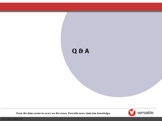 Q & A 