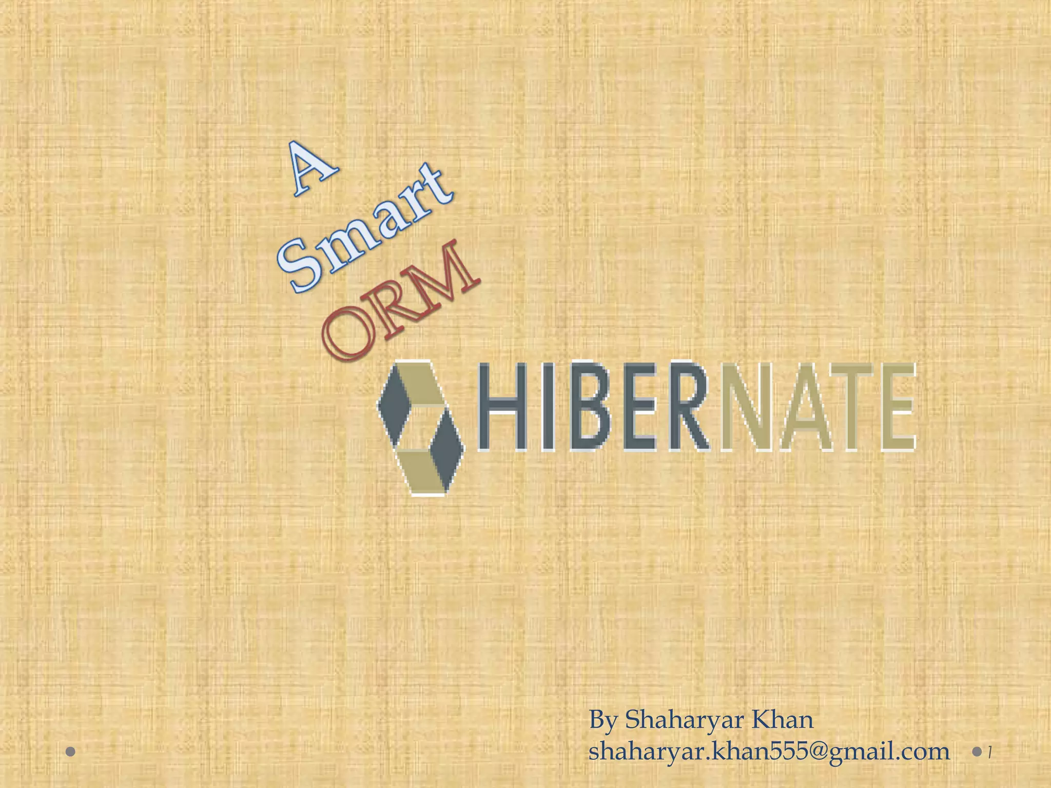 1
By Shaharyar Khan
shaharyar.khan555@gmail.com
 