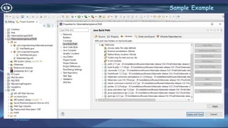 14
Sample Example
12/13/2021
 