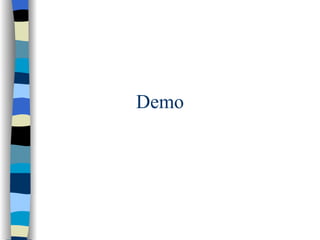 Demo 