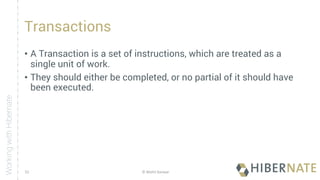 chapter 1. introduction to hibernate Images High... Introduction to Hibernate Framework | PDF