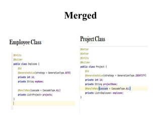 Merged
 
