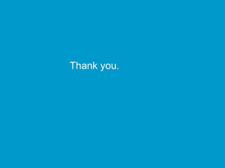 Thank you.

 