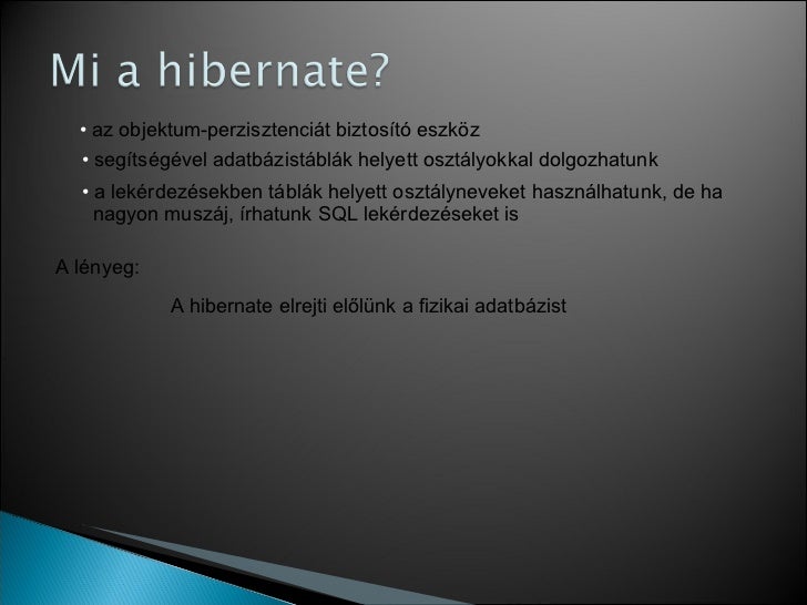 arch hibernate tutorial arch hibernate tutorial