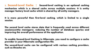 Comprehensive Guide to Hibernate Framework and JPA for Java Developers ...