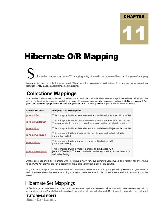 hibernate tutorial durgasoft