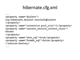 hibernate.cfg.xml

 