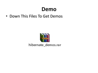 Demo
• Down This Files To Get Demos

 