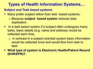 Hop Task Based System HI_Blended_PH_PPT.pdf. P. H informatics | PDF