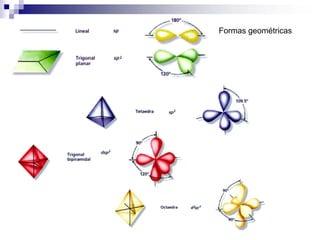 Formas geométricas
 