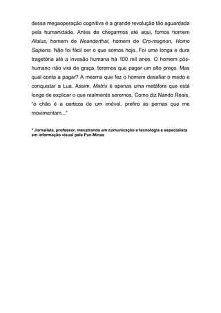 Hibridização Cognitiva